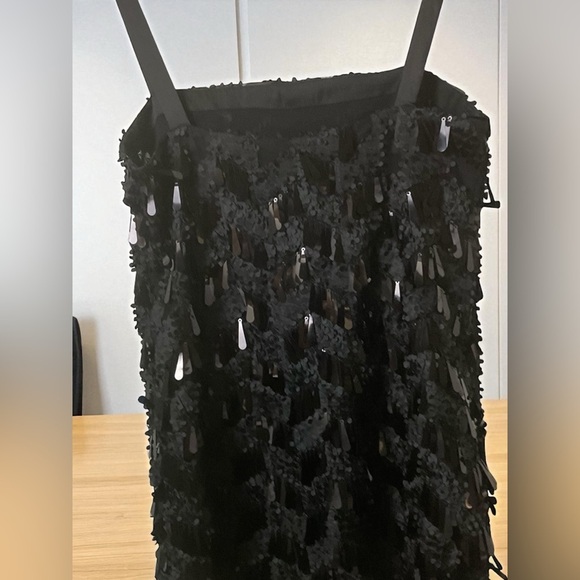 Zara Black Garment - Picture 5 of 11